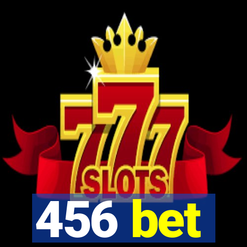 456 bet